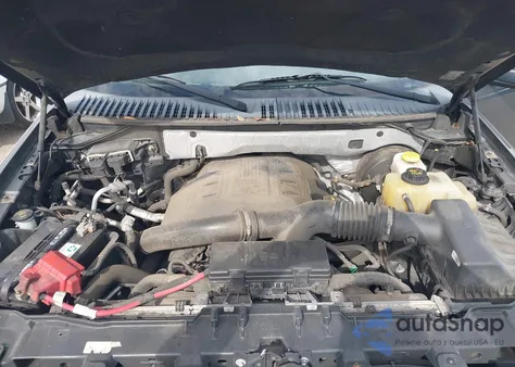 2017 Ford Expedition Xlt из США, поврежденный, VIN 1FMJU1HT0HEA34835